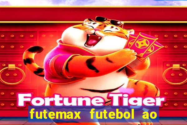 futemax futebol ao vivo serie b